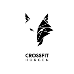 Logo Crossfit Horgen
